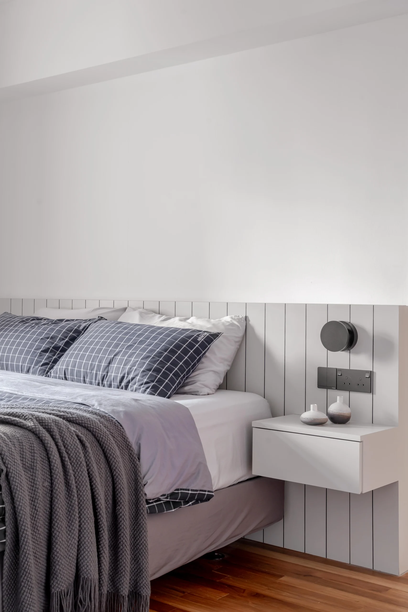 modern minimalist home design