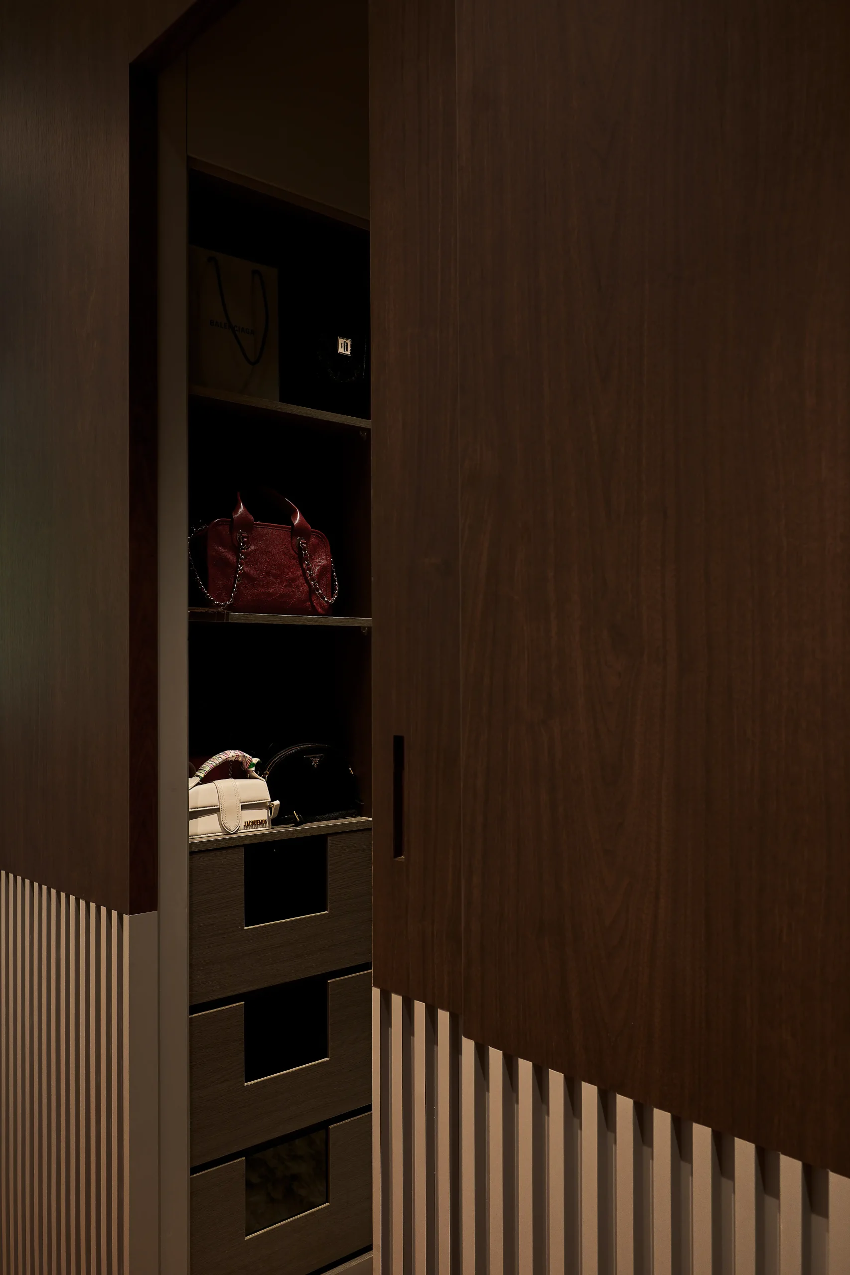 modern interior design