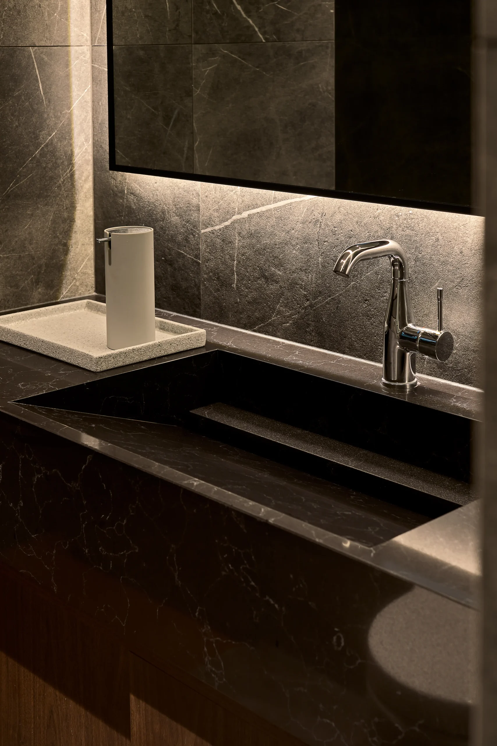 modern interior design