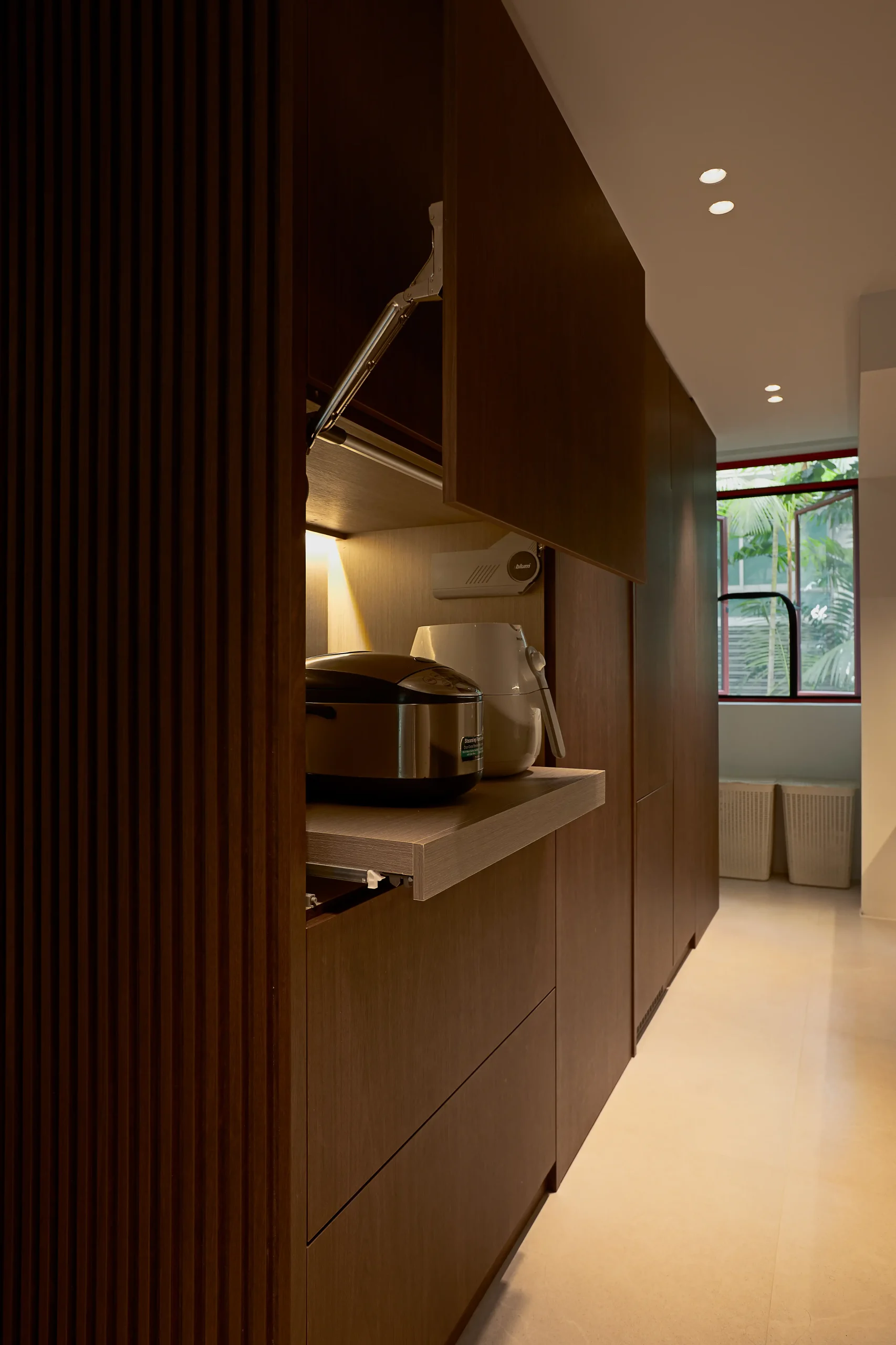 modern interior design