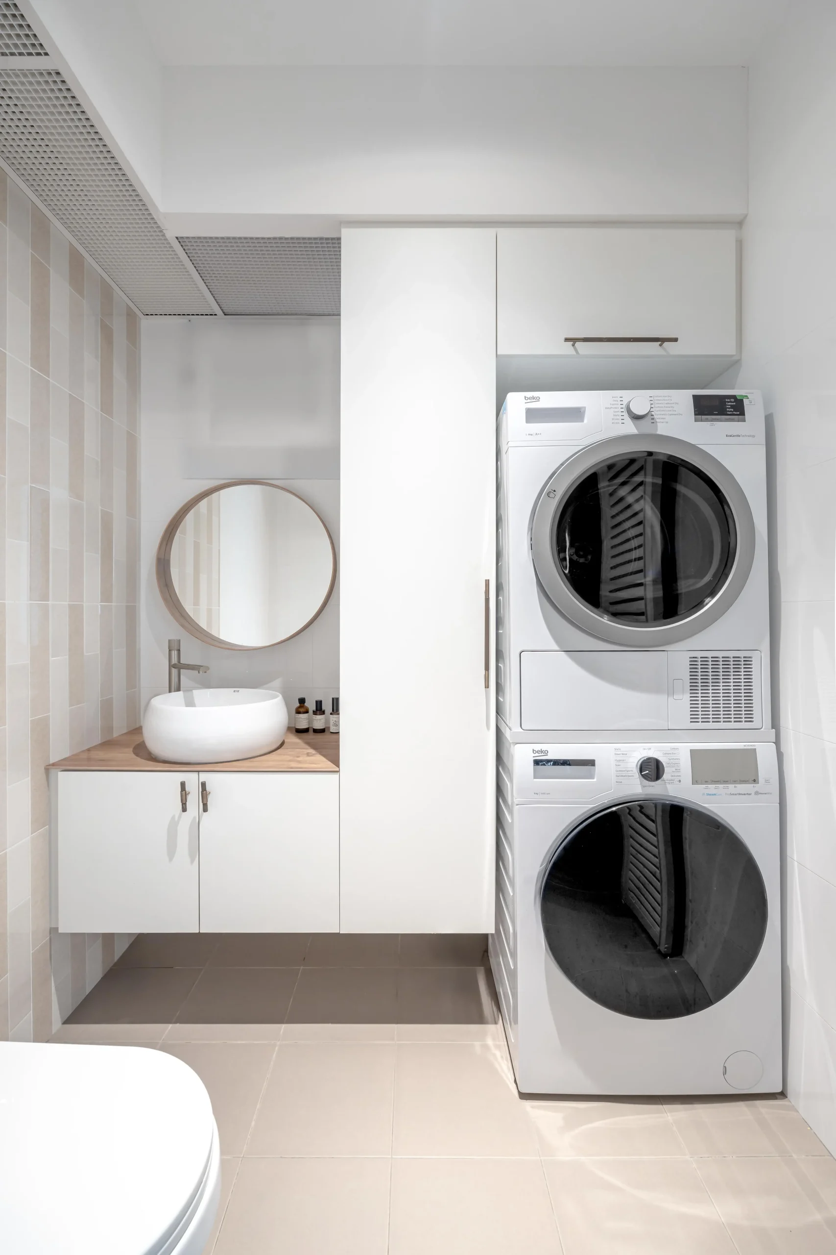 modern minimalist house