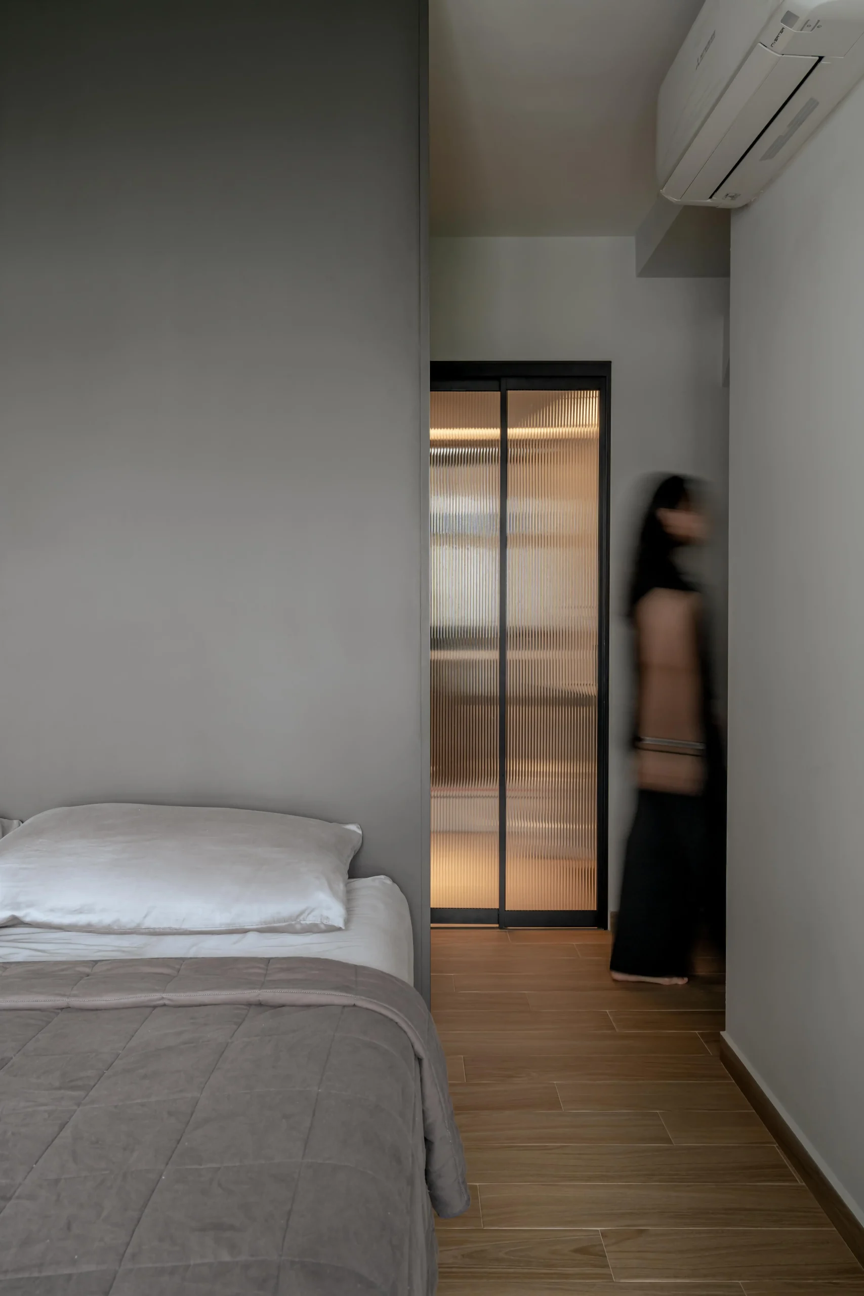 modern minimalist house