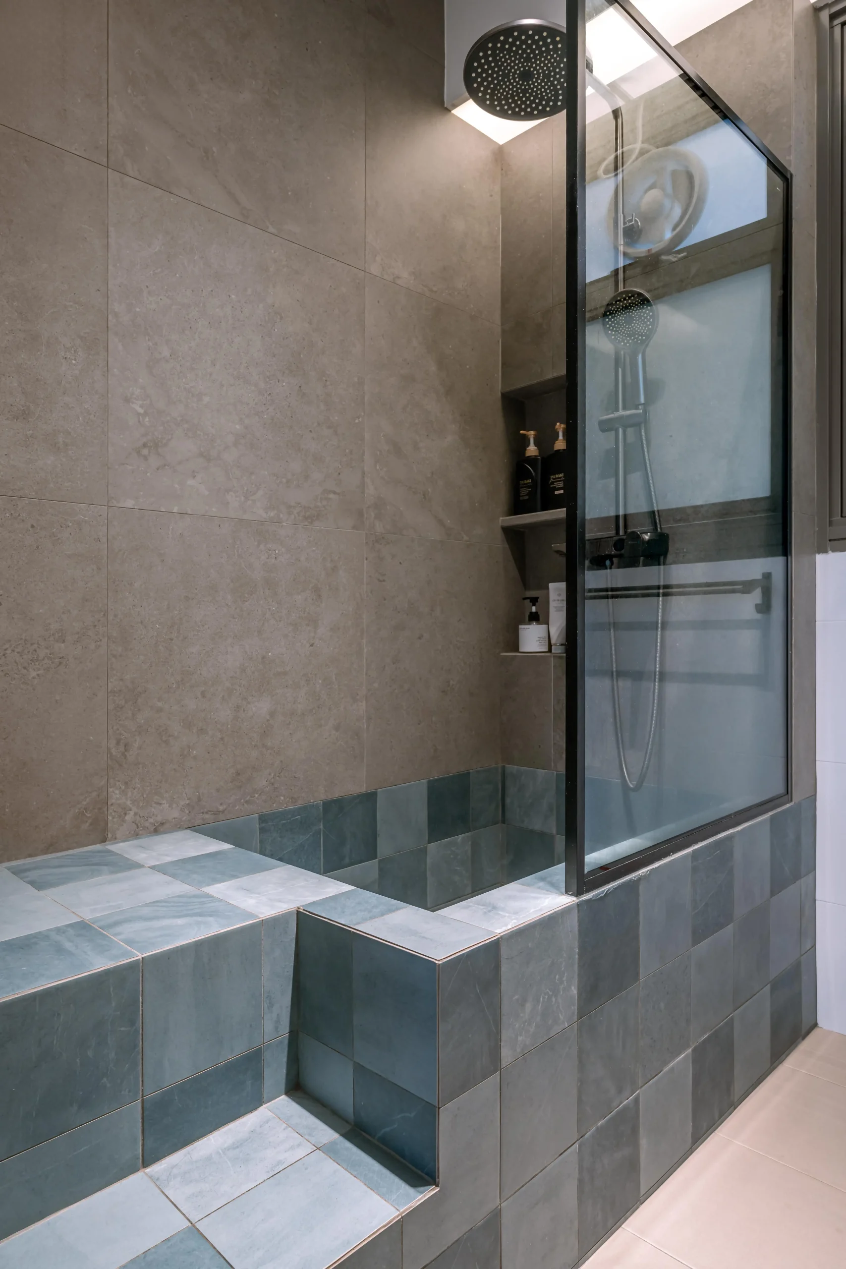 modern minimalist house