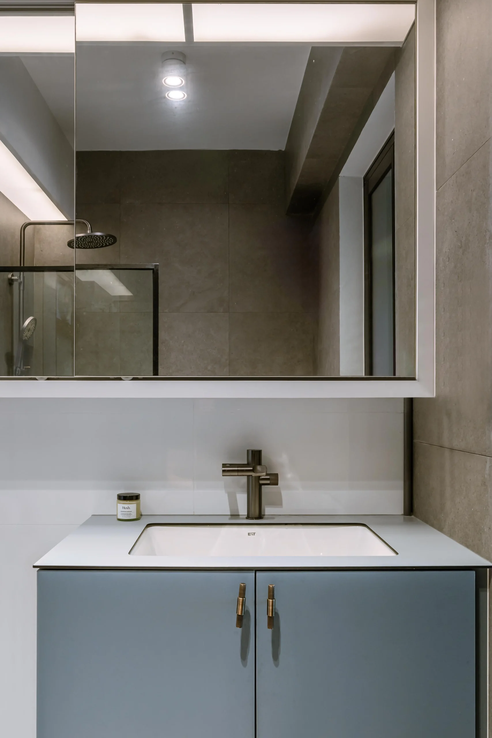 modern minimalist house