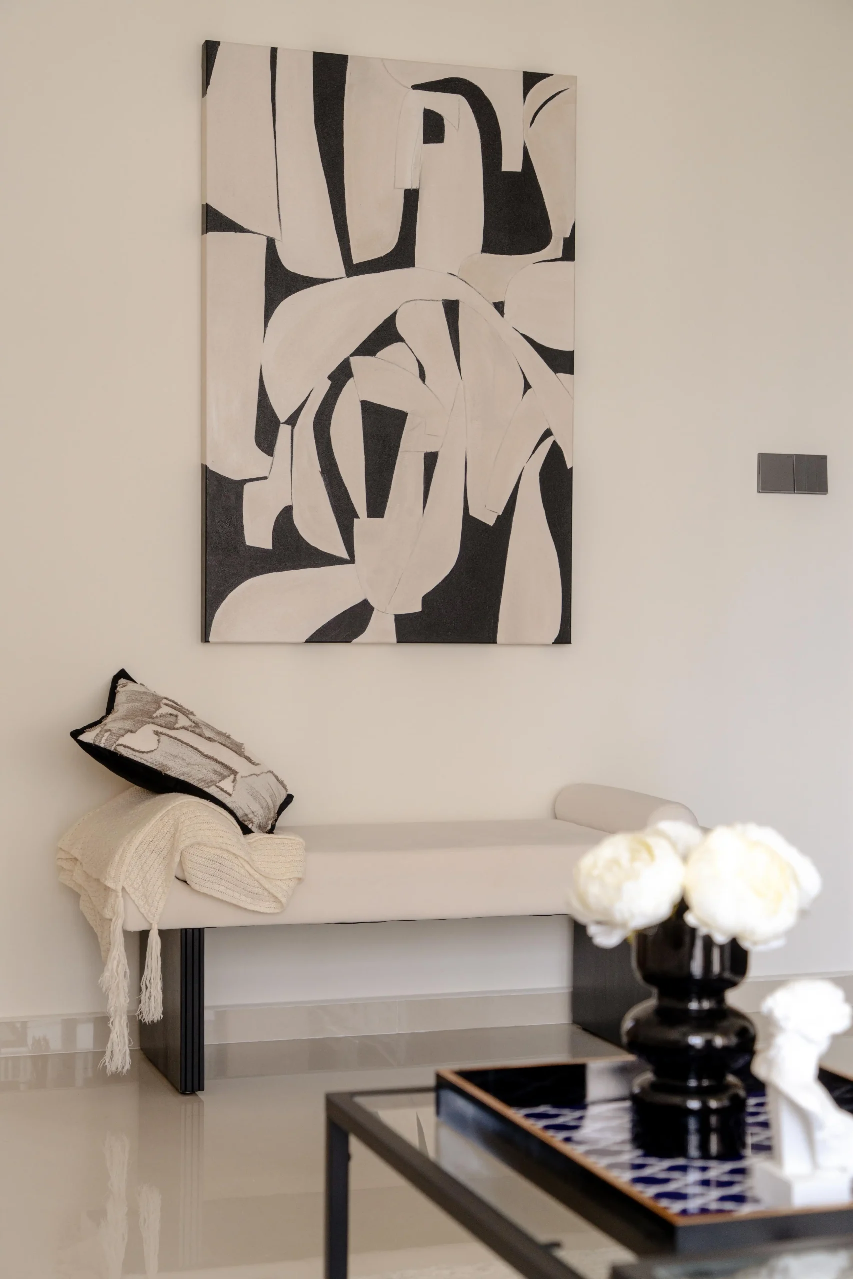 neoclassical design