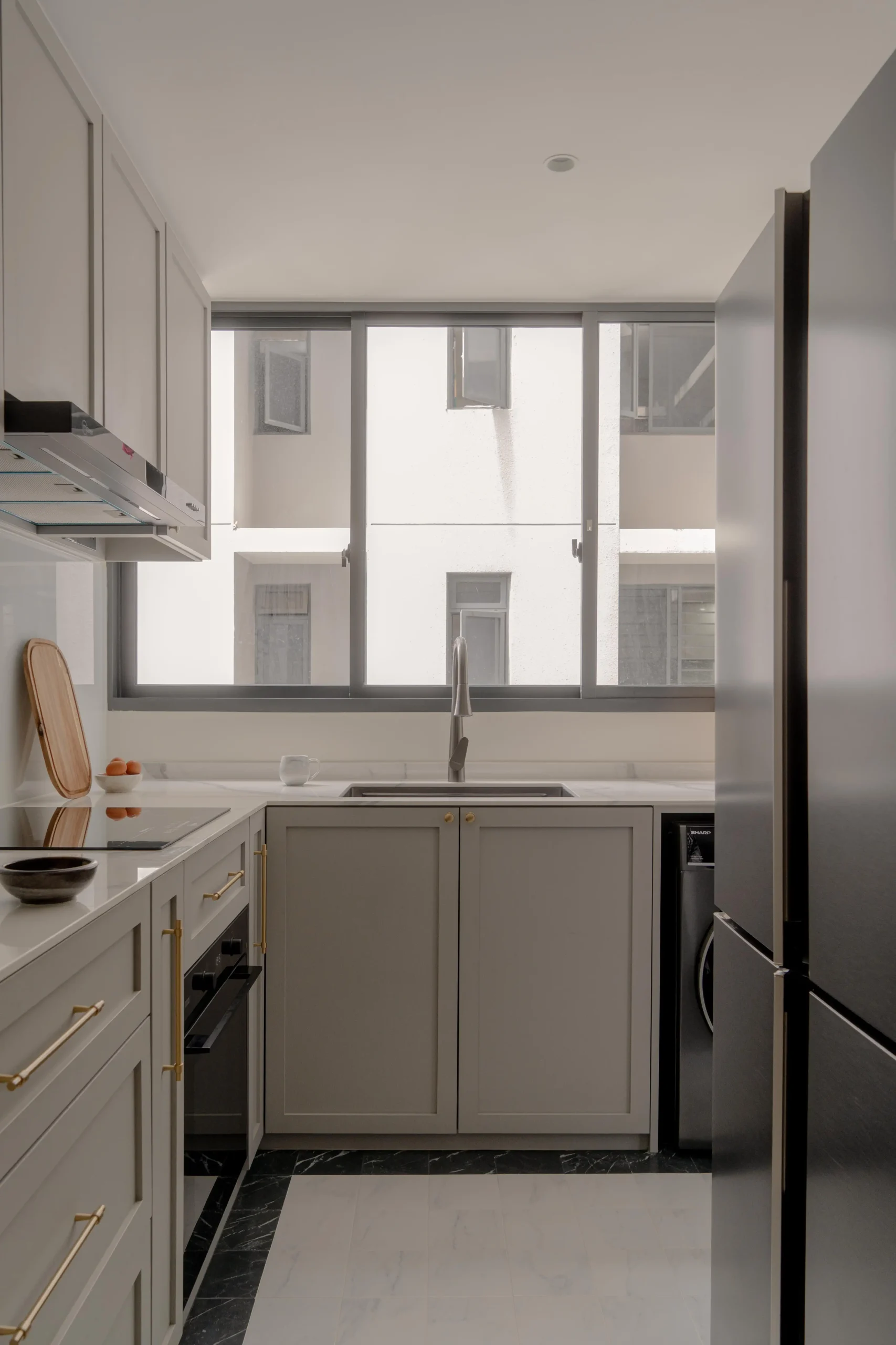 neoclassical design