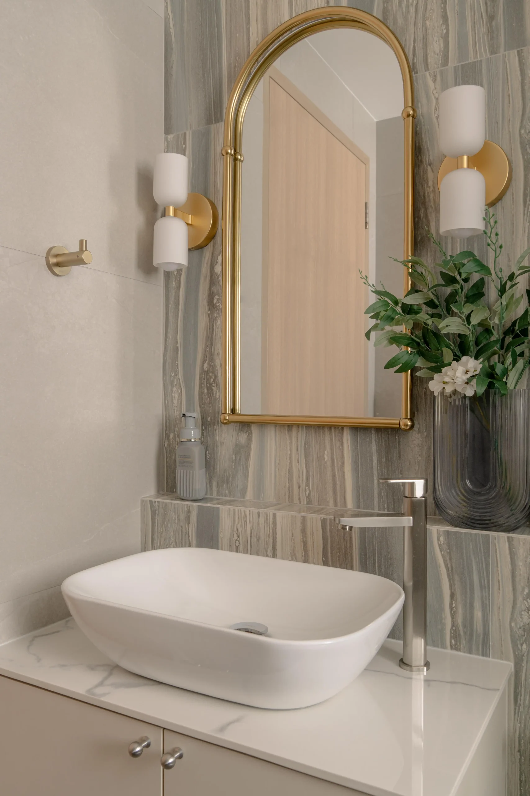 neoclassical design
