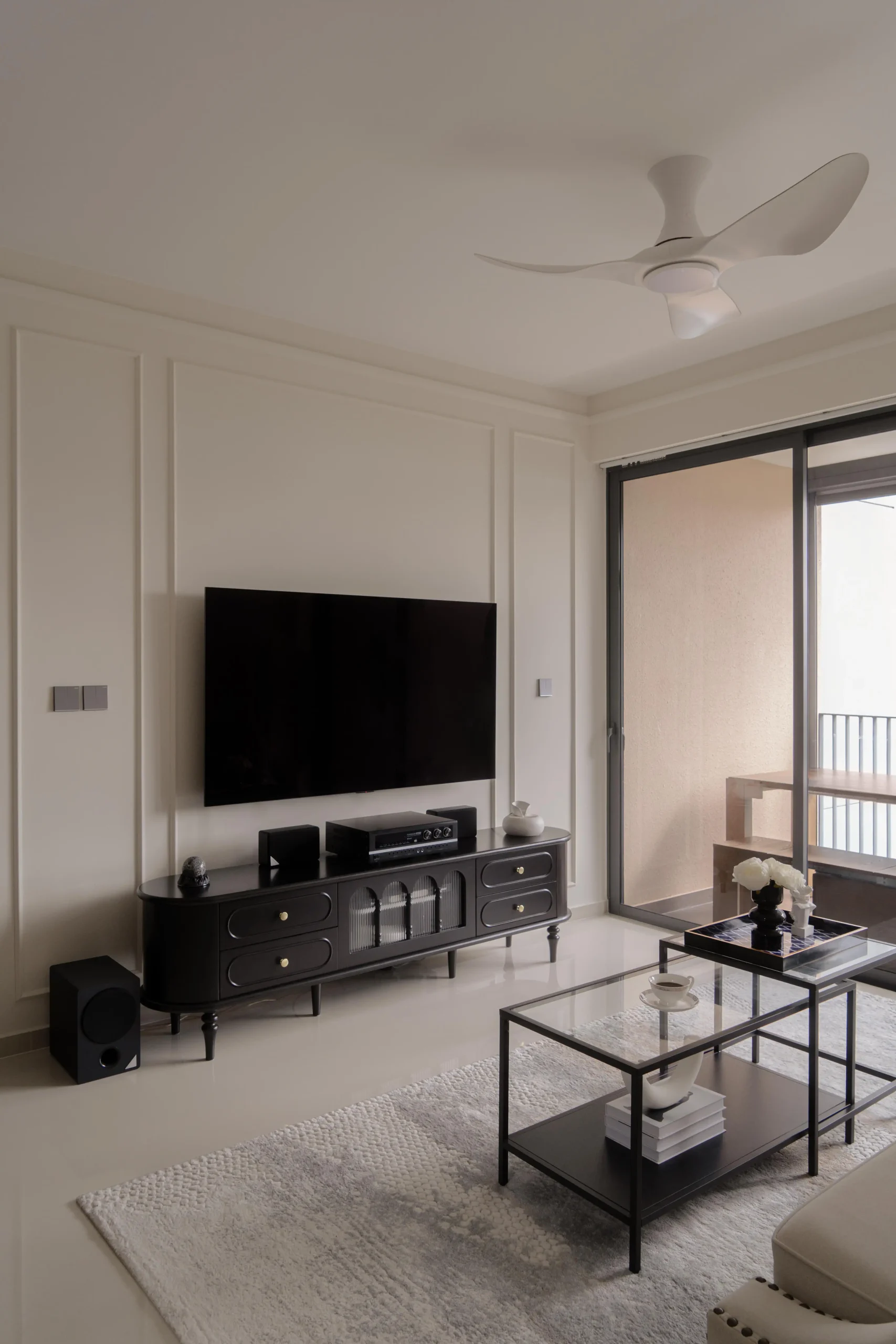 neoclassical design
