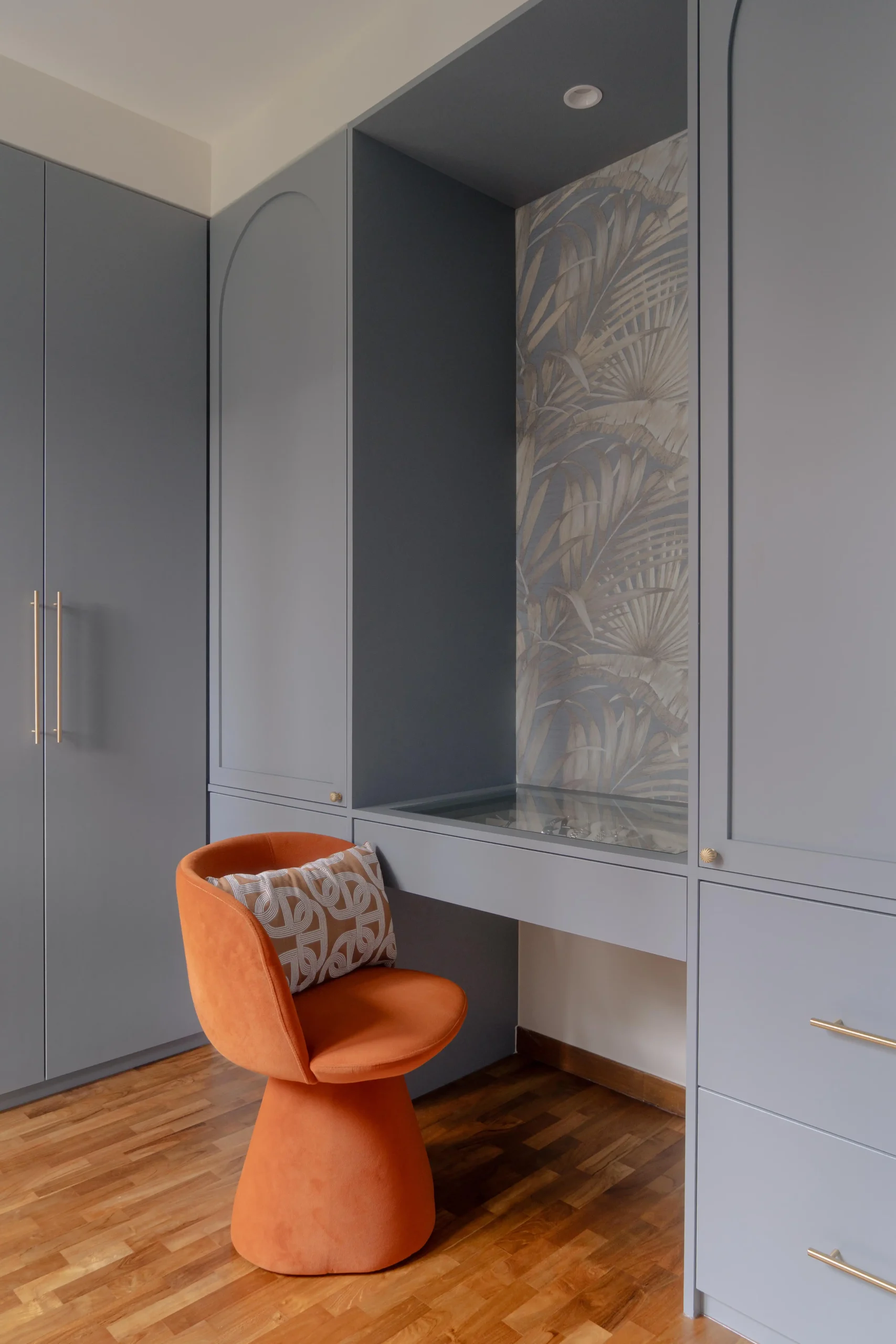 neoclassical design