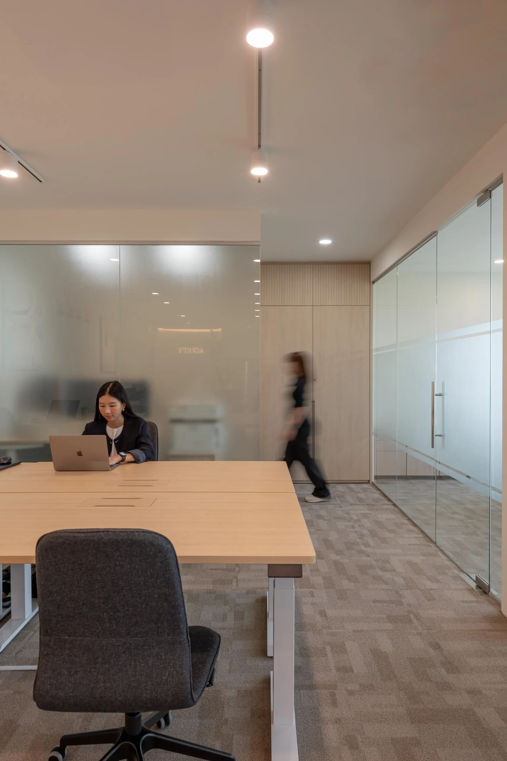 modern office design