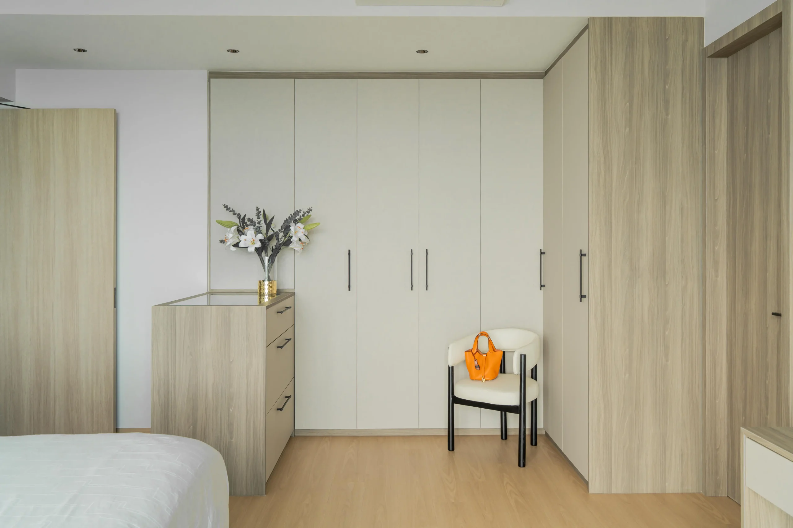 modern interior