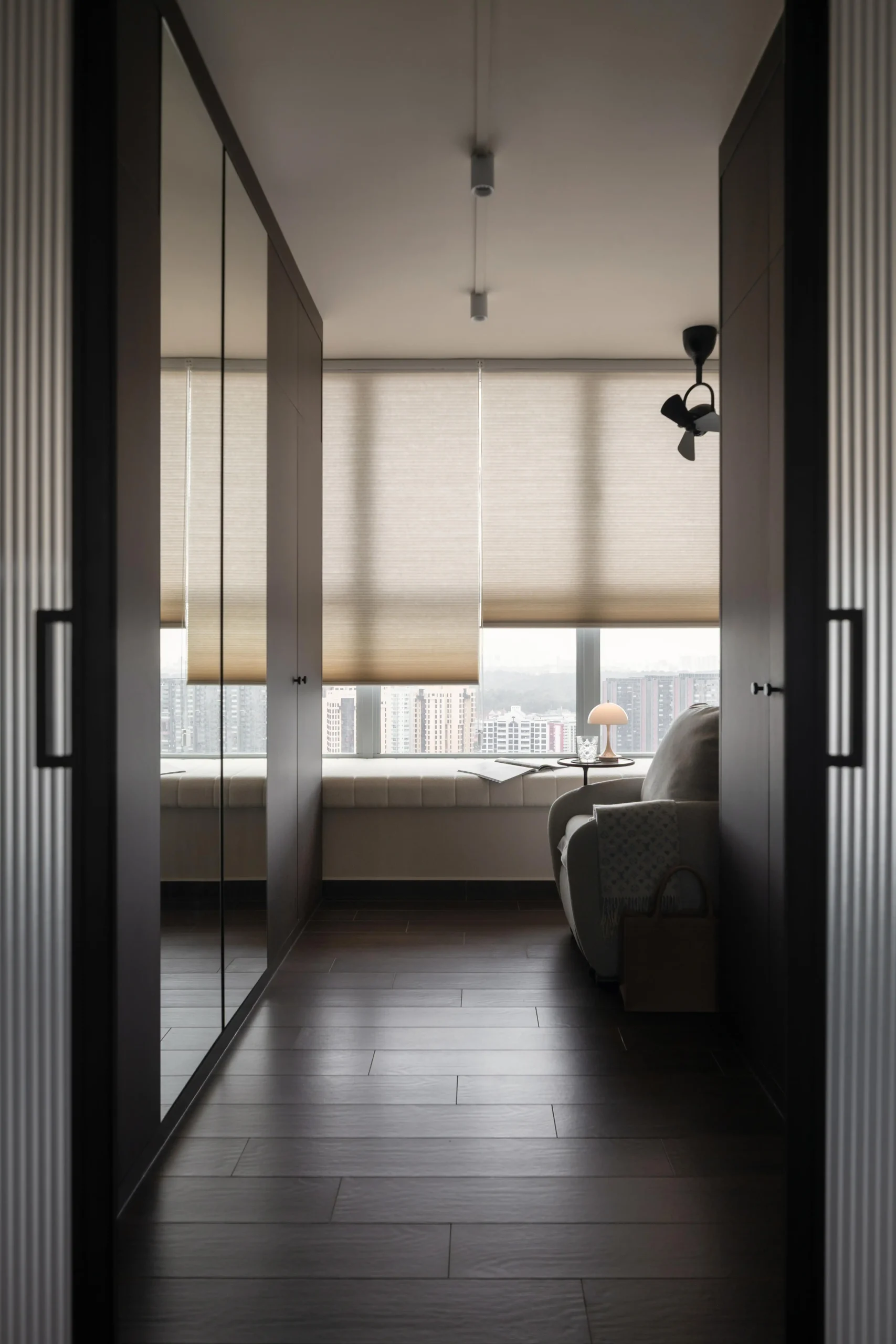modern Zen design
