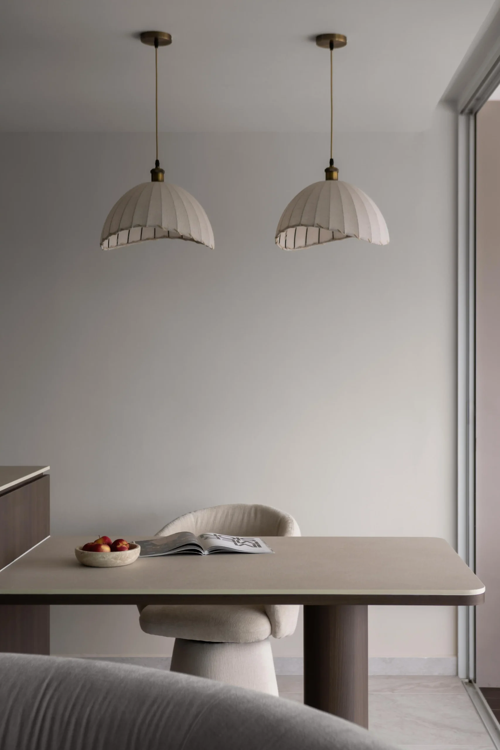 modern Zen design