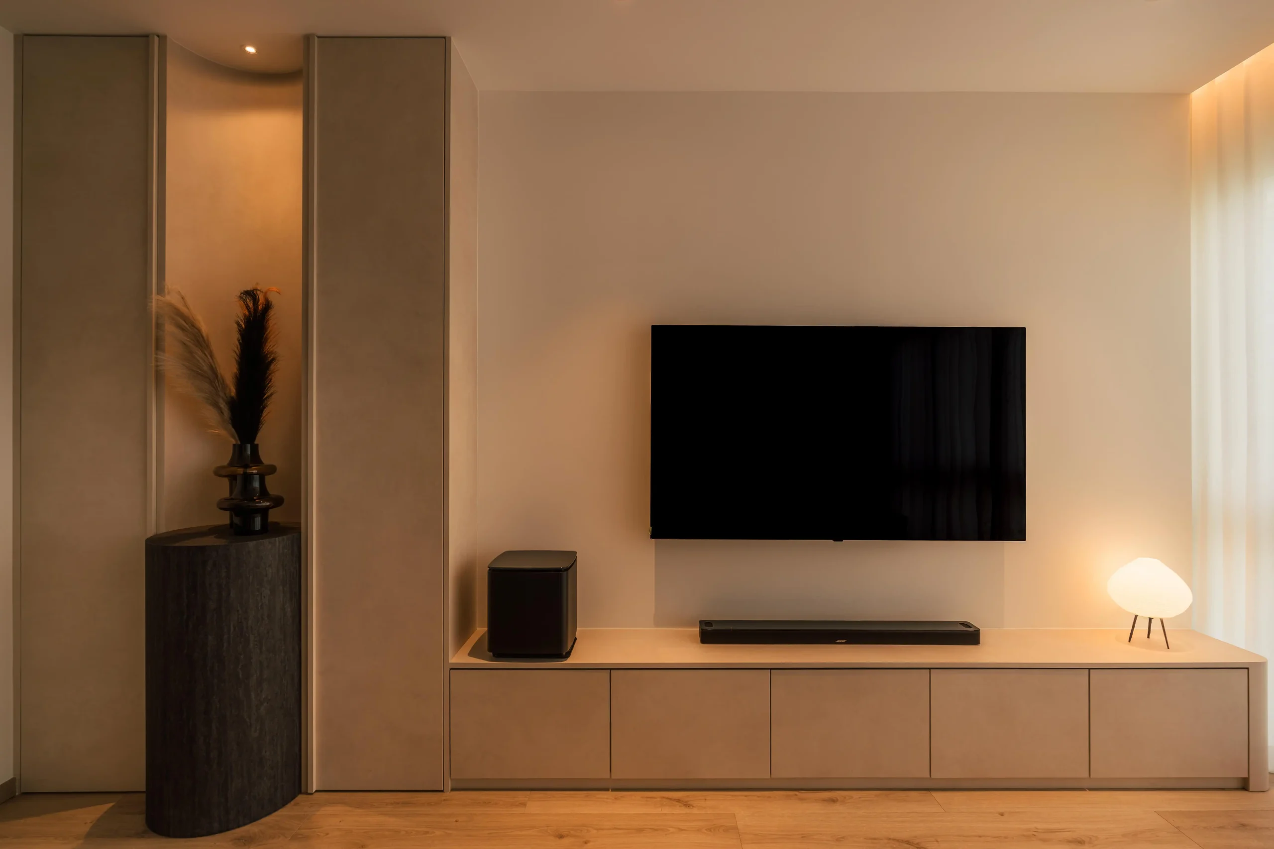 minimalist design